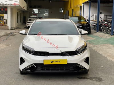 Xe Kia K3 Premium 2.0 AT 2024