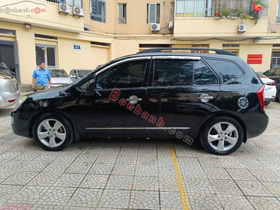 Xe Kia Carens SX 2.0 AT 2009