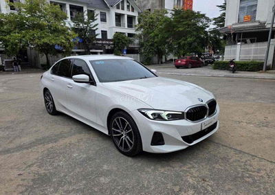 BMW 320i SpLine - 1 chủ từ đầu , 14000km