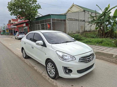 Mitsubishi Attrage 2017 STĐ 1 chủ