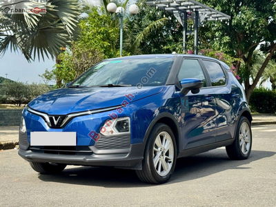 Xe VinFast VF5 Plus 2024