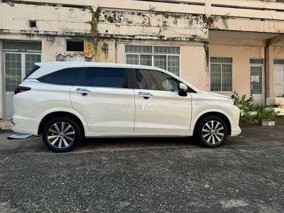 AVANZA 1.5AT -2023 chính chủ cavet, còn 5 lốp zin