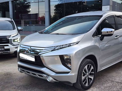 Xpander AT 2019, Full lịch sữ bảo dưỡng