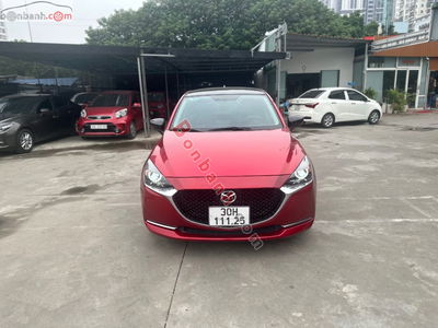 Xe Mazda 2 Sport Premium 2021