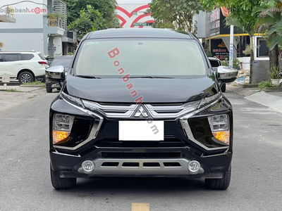 Xe Mitsubishi Xpander 1.5 AT 2021