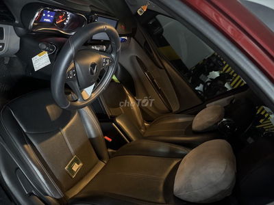 VinFast Fadil 2020 1.4 AT - 34000 km