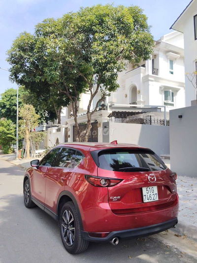 2018 2.5 AT 2WD - 58800 km