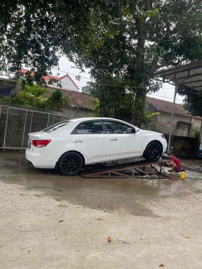 Kia Forte 2013 S 1.6 AT - 11 km