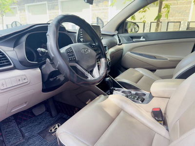 TUCSON 2.0 ATH 2020 ( 1 Chủ )