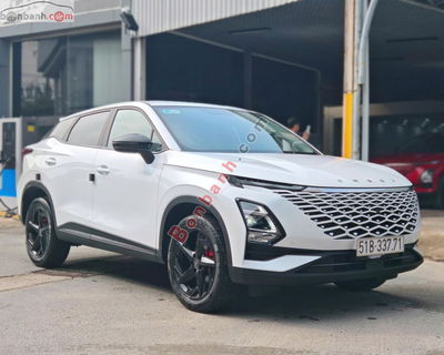 Xe Omoda C5 Premium 1.5 Turbo 2024