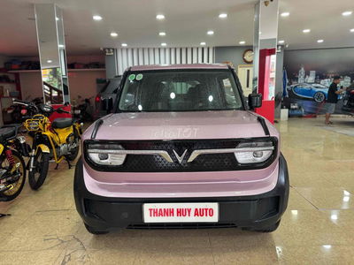 💖 VINFAST VF3 THUÊ PIN MODEL 2025 10.000KM 📣📣📣