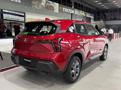 [Xả kho] Xforce GLX 2025 - Tặng 100% trược bạ