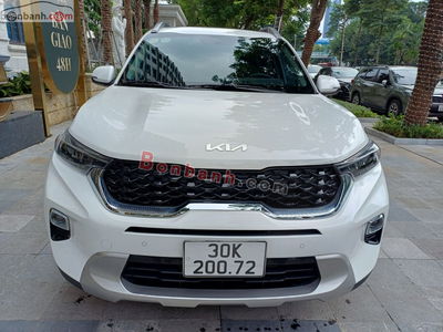 Xe Kia Sonet Premium 1.5 AT 2022