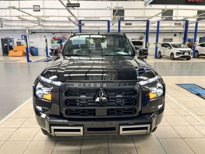 Xả lô 2 xe Triton bản Full Optinon, giảm đến 100Tr