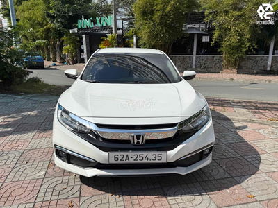 CIVIC G DATE 30-12-2021 SIÊU MỚI, 26.000KM, 1 CHỦ