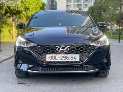 Xe Hyundai Accent 1.4 AT Đặc Biệt 2020