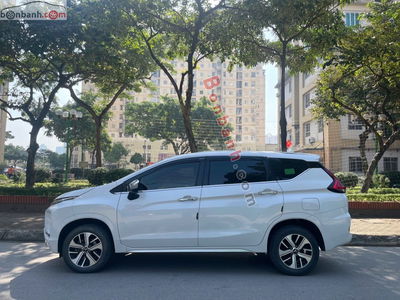 Xe Mitsubishi Xpander 1.5 AT 2019