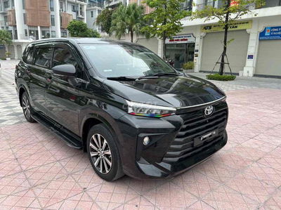 Toyota Avanza Premio 2023 CVT - 51000 km