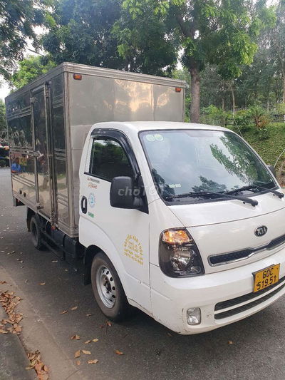 xe 40 2019 - 165000 km