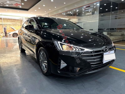 Xe Hyundai Elantra 1.6 AT 2022
