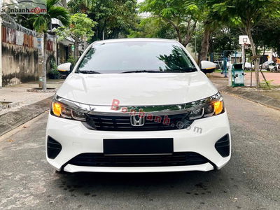 Xe Honda City L 1.5 AT 2024