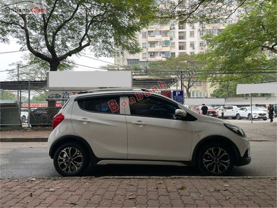Xe VinFast Fadil Tiêu chuẩn 1.4 AT 2022