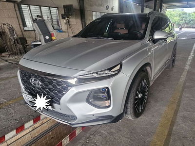 2019 2.2L AT 4WD - 90000 km