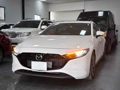 🔴 Mazda 3 2022 1.5L Sport Premium - 44000 km