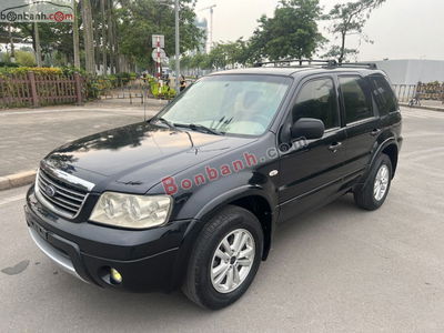 Xe Ford Escape 2.3 AT 2004