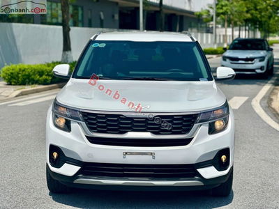 Xe Kia Seltos Deluxe 1.4 AT 2023