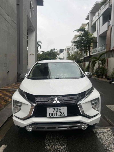 Mitsubishi Xpander 2020 1.5 số tự động