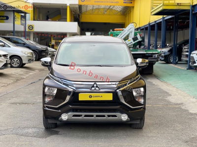 Xe Mitsubishi Xpander 1.5 AT 2019