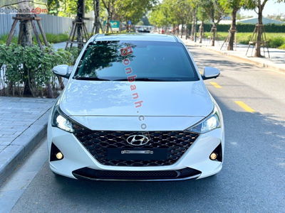 Xe Hyundai Accent 1.4 AT Đặc Biệt 2023