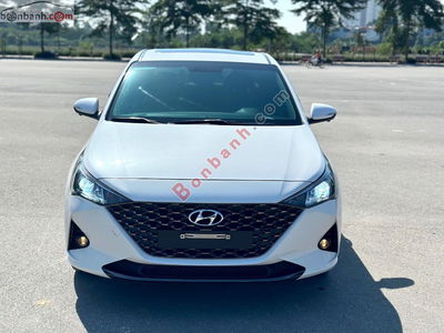 Xe Hyundai Accent 1.4 AT Đặc Biệt 2023