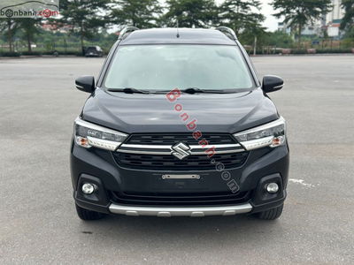 Xe Suzuki XL7 1.5 AT 2021