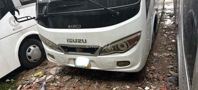 Isuzu 2016 - 202403 km