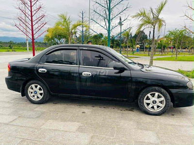 Kia Spectra 2005 1.6 MT - 234567 km