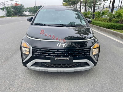 Xe Hyundai Stargazer Đặc biệt 1.5 AT 2022