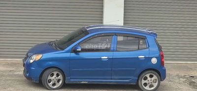 2008 SLX 1.0 AT - 113000 km