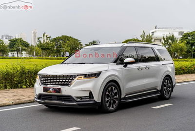 Xe Kia Carnival Signature 3.5G 2023