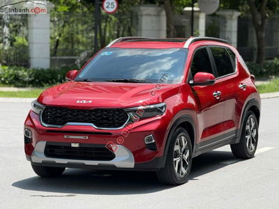 Xe Kia Sonet Premium 1.5 AT 2023
