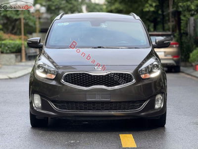 Xe Kia Rondo GAT 2015