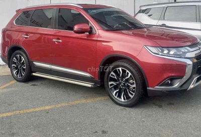 Mitsubishi Outlander 2021 Premium 2.0 CVT