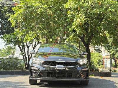 Xe Kia Cerato 2.0 AT Premium 2020