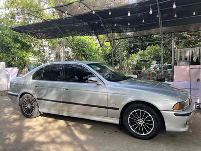 BMW 5 Series 2003 - 136000 km