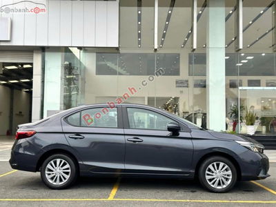 Xe Honda City G 1.5 AT 2025