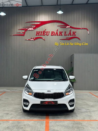 Xe Kia Rondo GMT 2017