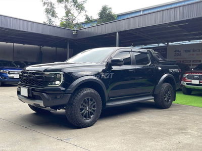 Ford Ranger 2023 Raptor 2.0L 4x4 AT - 16000 km