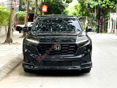 Xe Honda CRV L 2024