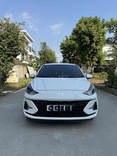 Hyundai Grand i10 2024 - 20000 km